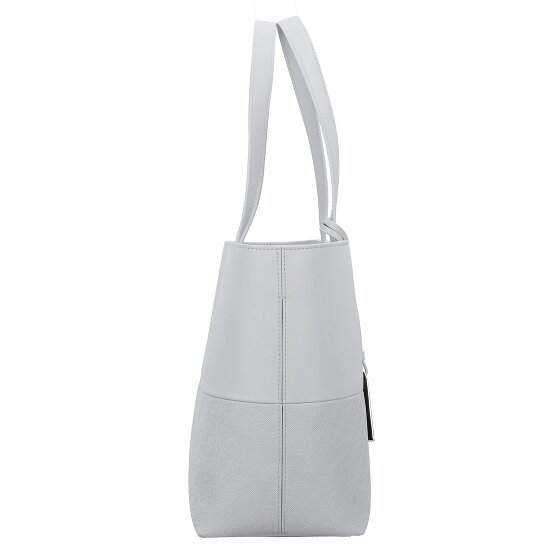 Calvin Klein CK Mixmedia Shopper Tas 39 cm Calvin Klein CK Mixmedia Shopper Tas 39 cm
