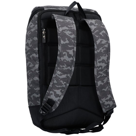 Hedgren Bond Rugzak RFID 45 cm Laptopvak
