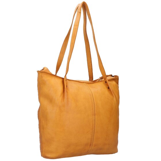 Harold's Onderzeeër Shopper Tas Leer 39 cm