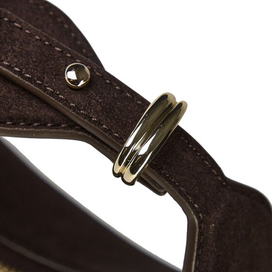 Boss Beyond Handtas S Leder 21 cm