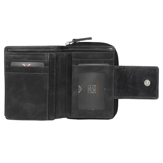 Voi City Cowboy Kenya Portemonnee Leer 12.5 cm