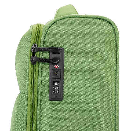 Pack Easy Easytrip 2 wielen Cabinewagen 45 cm Pack Easy Easytrip 2 wielen Cabinewagen 45 cm