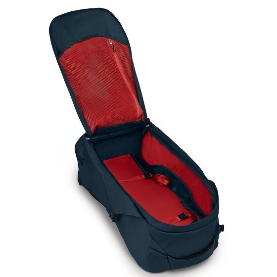 Osprey Farpoint 70 Rugzak 65 cm Laptopcompartiment
