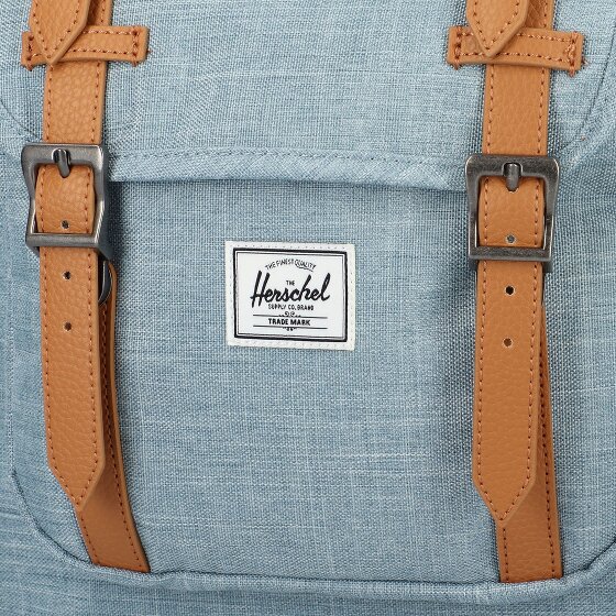Herschel Little America Dagrugzak 49 cm Laptop compartiment
