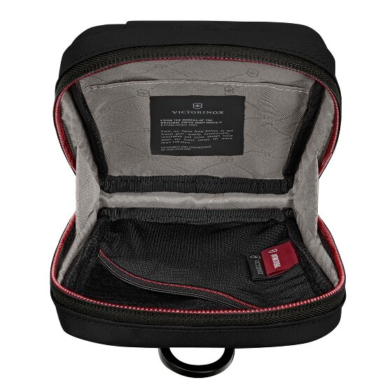 Victorinox Travel Essentials Mobiel telefoonhoesje 12.5 cm