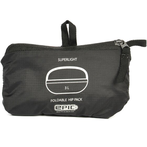 Epic Essentials heuptasje 13 cm
