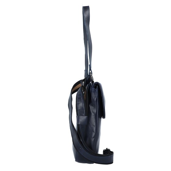 Harold's Caugio Schoudertas Leer 25 cm