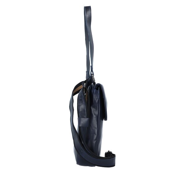 Harold's Caugio Schoudertas Leer 25 cm