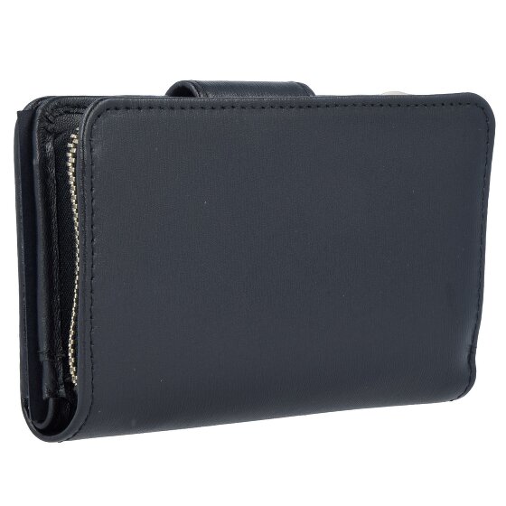 Mandarina Duck Hera 3.0 Leren Portemonnee 14,5 cm Mandarina Duck Hera 3.0 Leren Portemonnee 14,5 cm