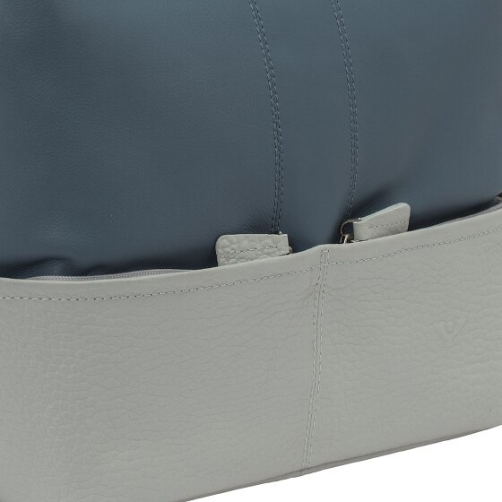 Voi Boston Hera Shopper Tas Leer 30 cm