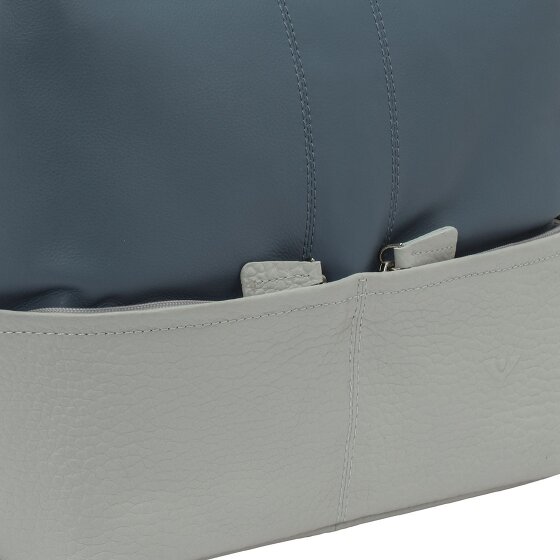 Voi Boston Shopper Tas Leer 30 cm