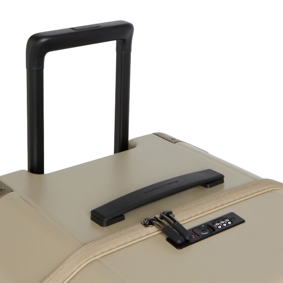 Piquadro PQ-Light 4-wielige trolley 79 cm