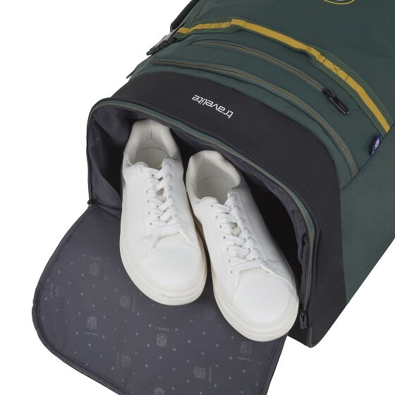 Travelite travelite x NFL 2 wielen Reistas 79 cm