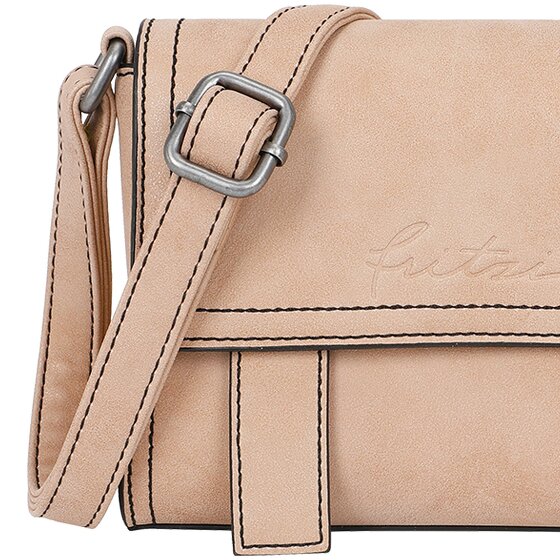 Fritzi aus Preußen Fritzi Satchel Small Jive Schoudertas 20 cm