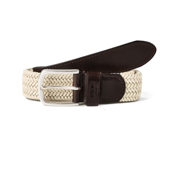 Joop! Jeans Riem Leder