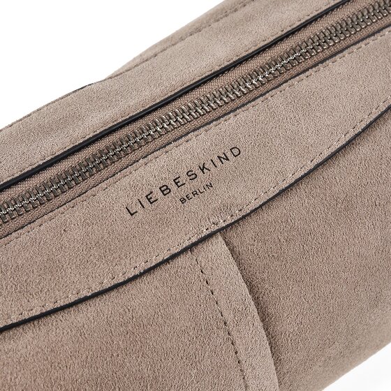 Liebeskind Paris II Schoudertas S Leder 36 cm