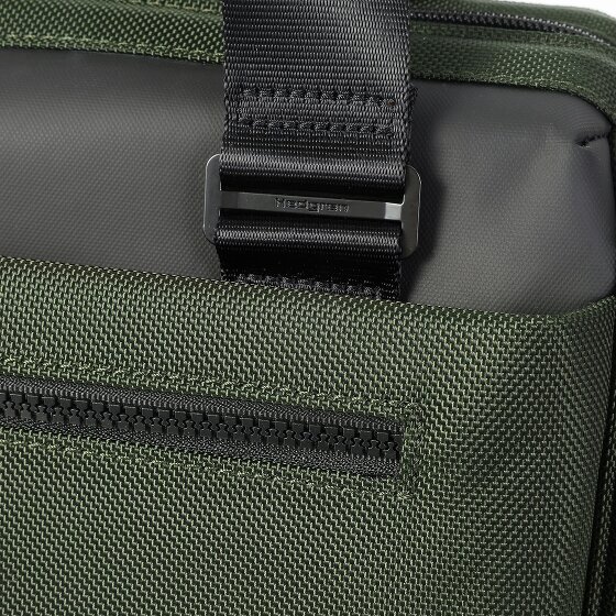Hedgren Next Clip Dagrugzak RFID-bescherming 39 cm Laptopvak