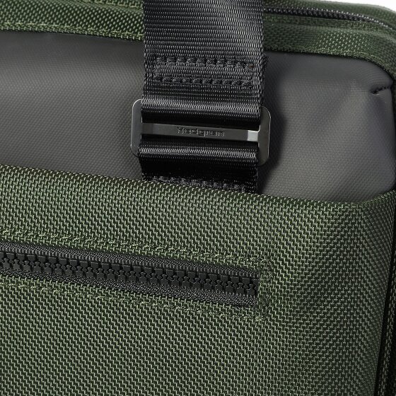 Hedgren Next Clip Dagrugzak RFID-bescherming 39 cm Laptop compartiment