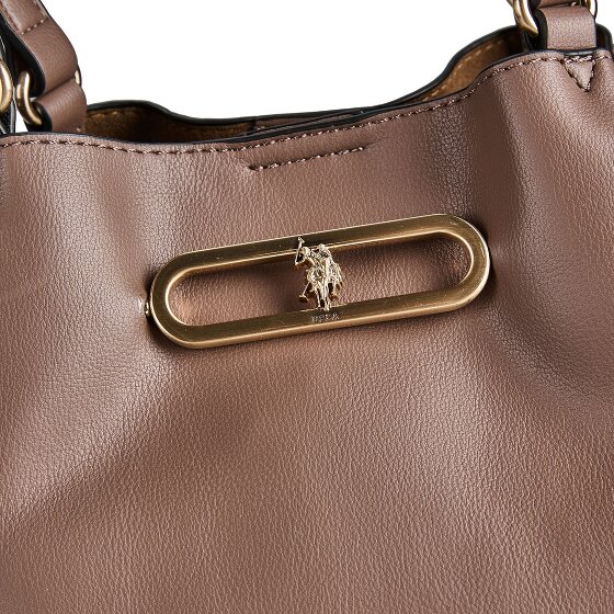 U.S. Polo Assn. Aytounhill Shopper Tas 34 cm