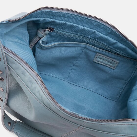 FredsBruder Me and My Bag Schoudertas Leer 37 cm