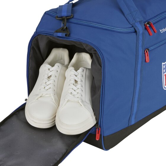 Travelite travelite x NFL Gymtas 41 cm