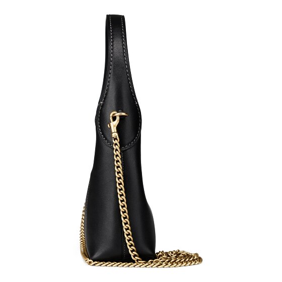 Coach Brooklyn Schoudertas Leer 23 cm