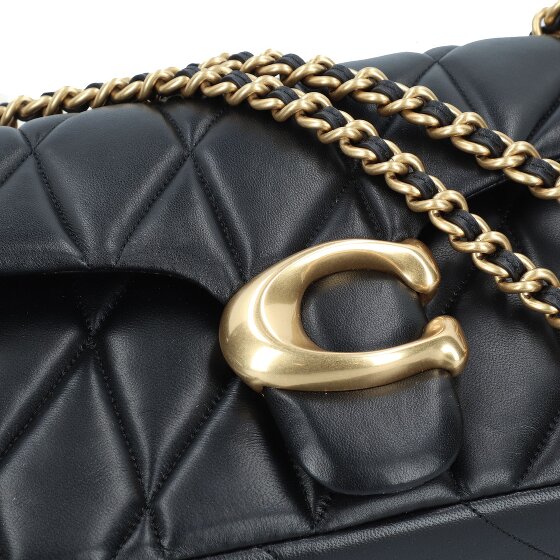 Coach Tabby Schoudertas Leer 26 cm