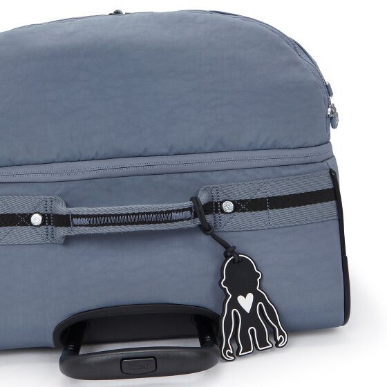 Kipling Basic Aviana 2 wielen Reistas L 76 cm