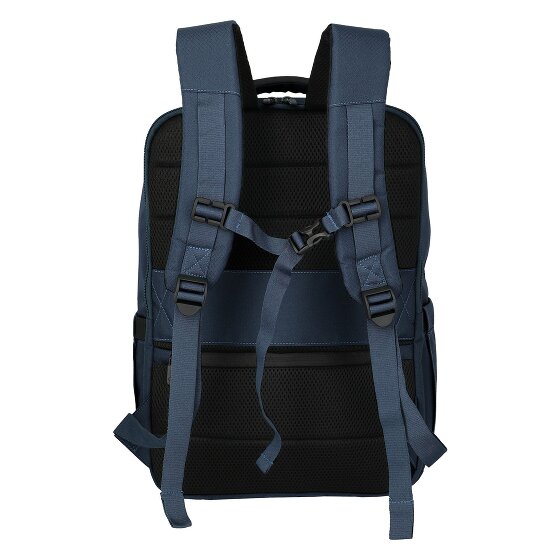 Travelite Skaii Dagrugzak M 43 cm Laptopvak