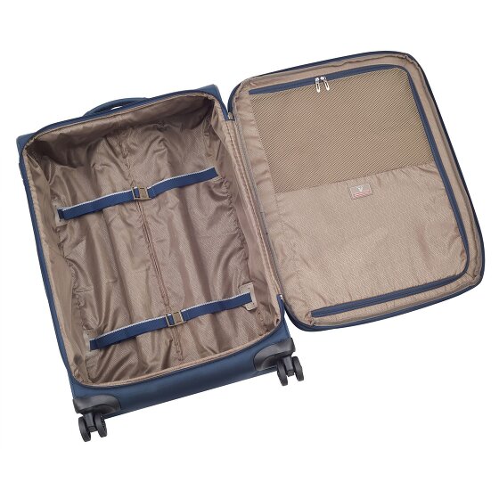 Roncato Joy 4-wielige trolley 63 cm