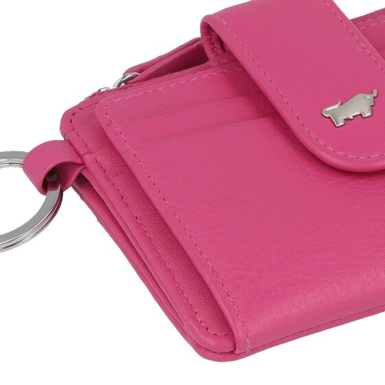 Braun Büffel Joy Kredietkaart etui RFID-bescherming Leer 11 cm