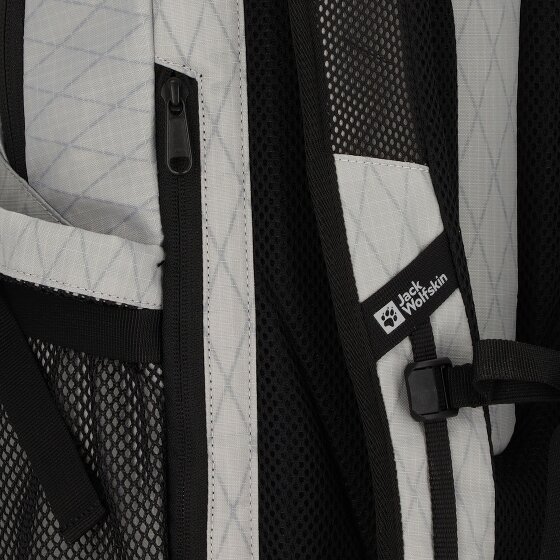 Jack Wolfskin Wandermood 20 Dagrugzak 46 cm Laptop compartiment Jack Wolfskin Wandermood 20 Dagrugzak 46 cm Laptop compartiment