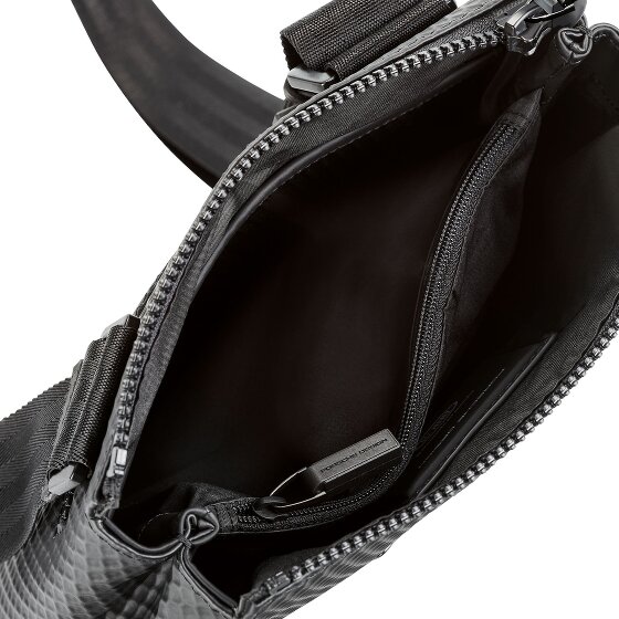 Porsche Design Studio Schoudertas 20 cm