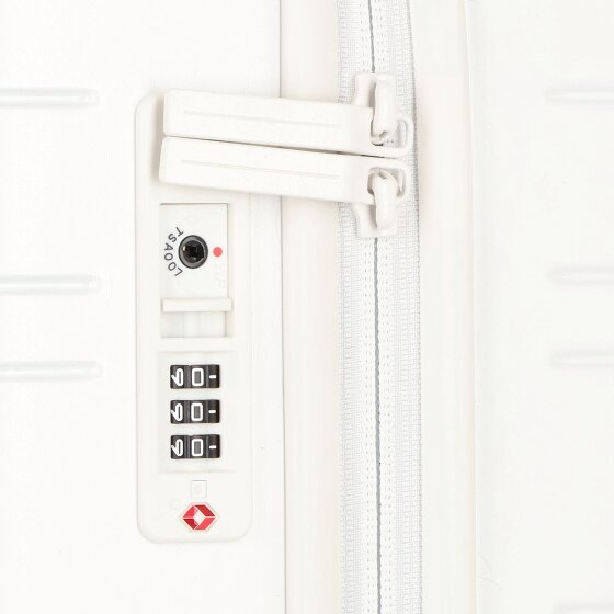 Horizn Studios H6 Essential 4-wielige trolley 64 cm Horizn Studios H6 Essential 4-wielige trolley 64 cm