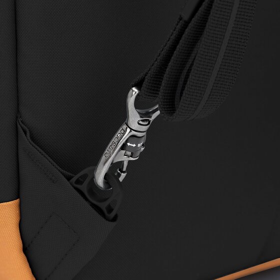 Pacsafe Go Rugzak RFID 46 cm Laptopvak