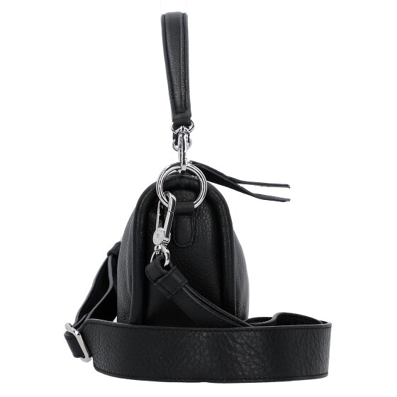 abro Willow Schoudertas Leer 21 cm abro Willow Schoudertas Leer 21 cm