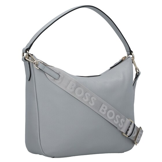 Boss Alyce Schoudertas Leer 31 cm