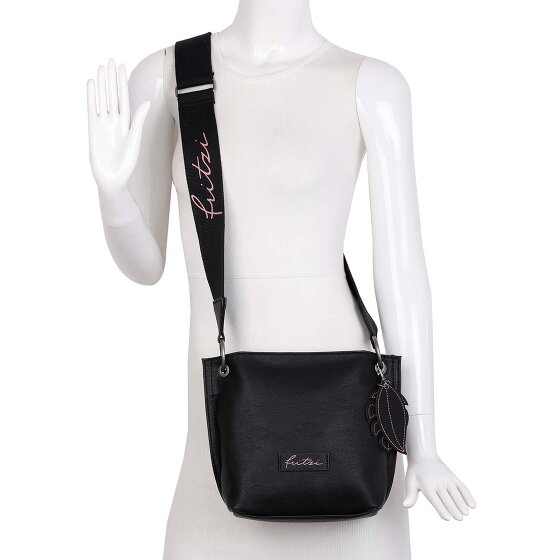 Fritzi aus Preußen Eco Fritzi03 Crossbody tas 20.5 cm