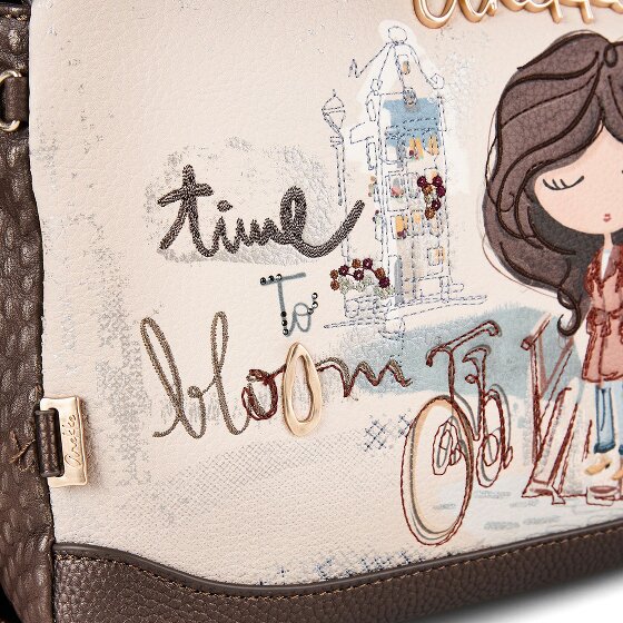 Anekke Tulip Crossbody tas 32 cm
