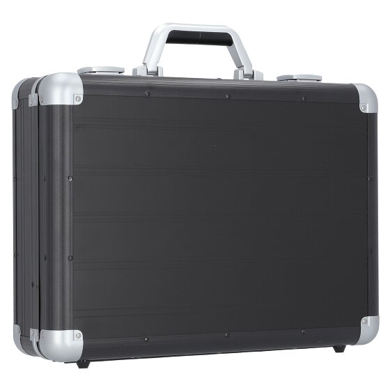 Alumaxx Aktetas 45 cm laptop compartiment