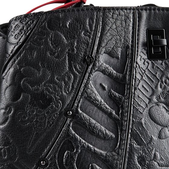 Desigual All Mickey Stad rugzak 34.5 cm