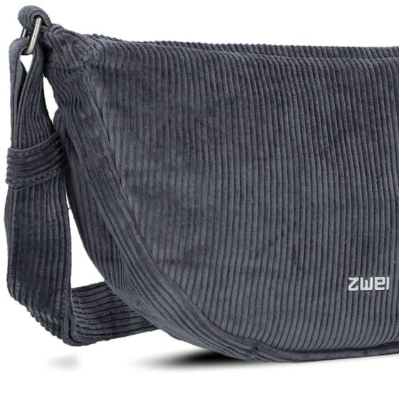 Zwei Mademoiselle.M Schoudertas 32 cm