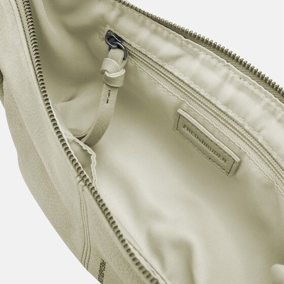 FredsBruder My Old Friend Schoudertas Leer 36 cm