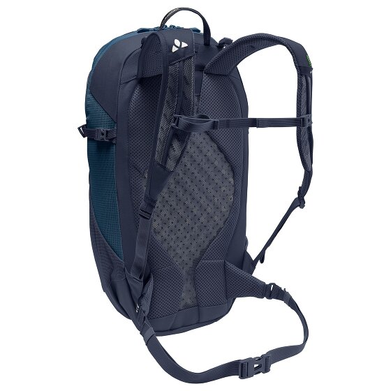 Vaude Neyland Zip 20 Wandelrugzak 54 cm