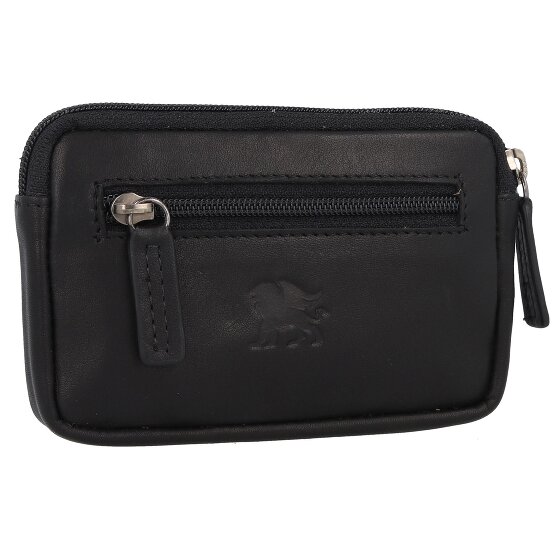 mano Don Romeo Sleuteletui Leer 11,5 cm