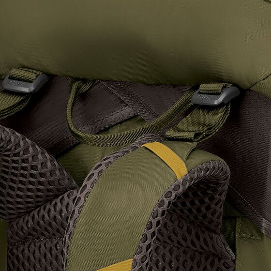 Osprey Kestrel 38 Wandelrugzak L-XL 78 cm