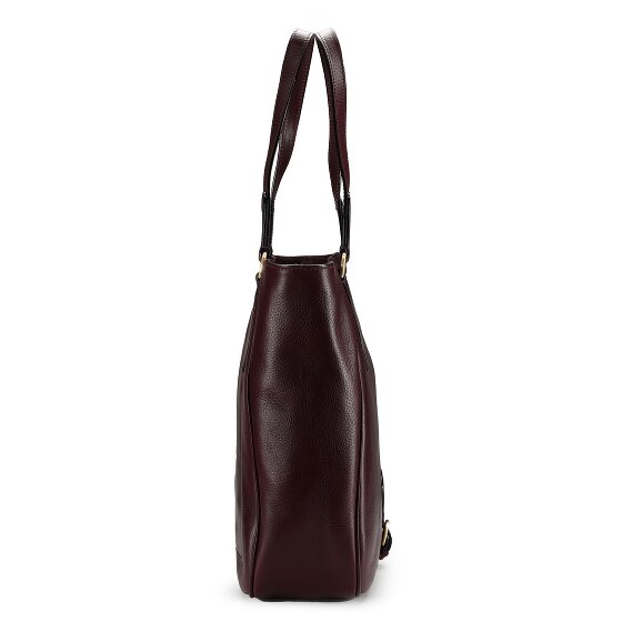 The Bridge Isadora Shopper Tas Leer 41 cm