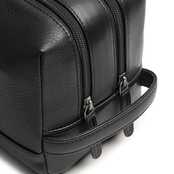 The Chesterfield Brand Montelaro Toilettas Leder 27 cm