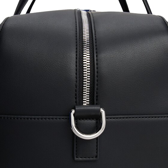 Tommy Hilfiger TH Woven Weekender reistas 51 cm