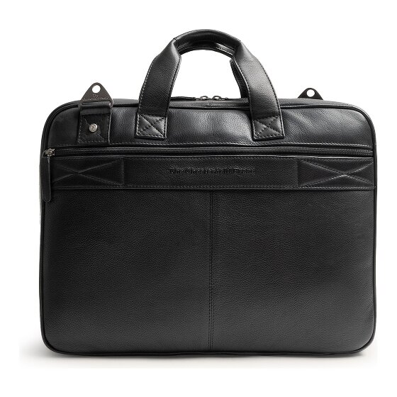 The Chesterfield Brand Venturo Aktentas Leder 40 cm Laptopvak